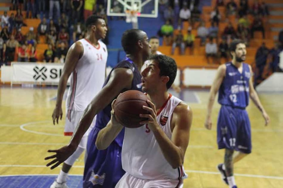 BASQUETE: Fora de casa, Flamengo derrota o Macaé pelo Estadual