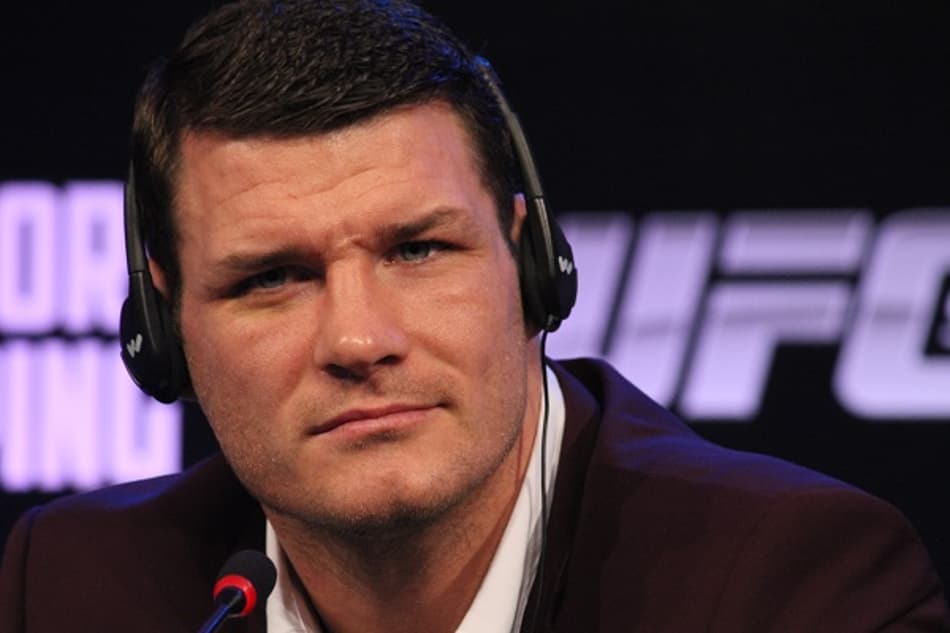 Bisping admite que luta com Hendo é perigosa: 'É capaz de me nocautear'