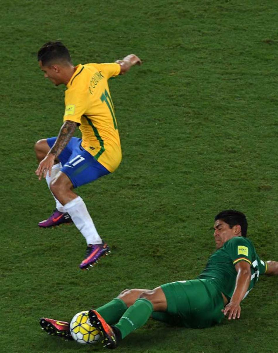 Zagueiro de oponente do Palmeiras na Liberta é reintegrado após tratamento de lesão