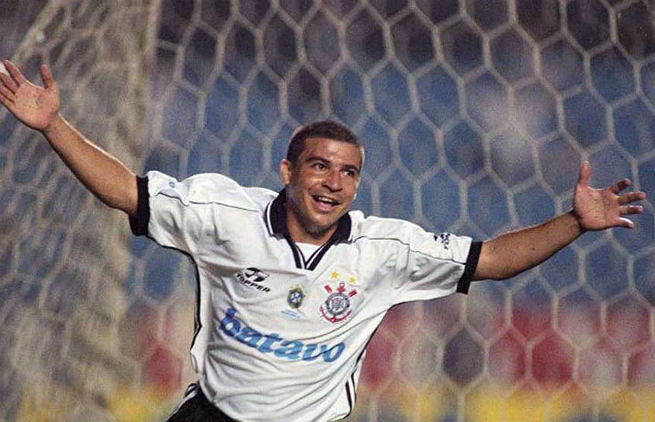 Top 20: os maiores artilheiros brasileiros na história da Libertadores