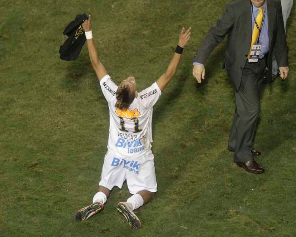 Descubra onde estão os finalistas da Copa Libertadores de 2011