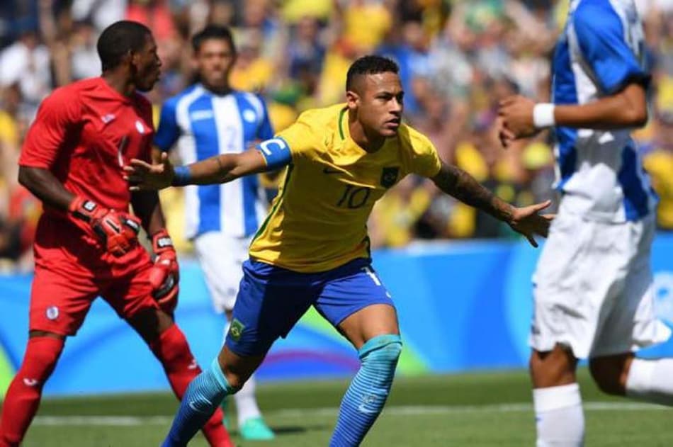 Jogadores que poderiam representar o Brasil nas Olimpíadas de Tóquio