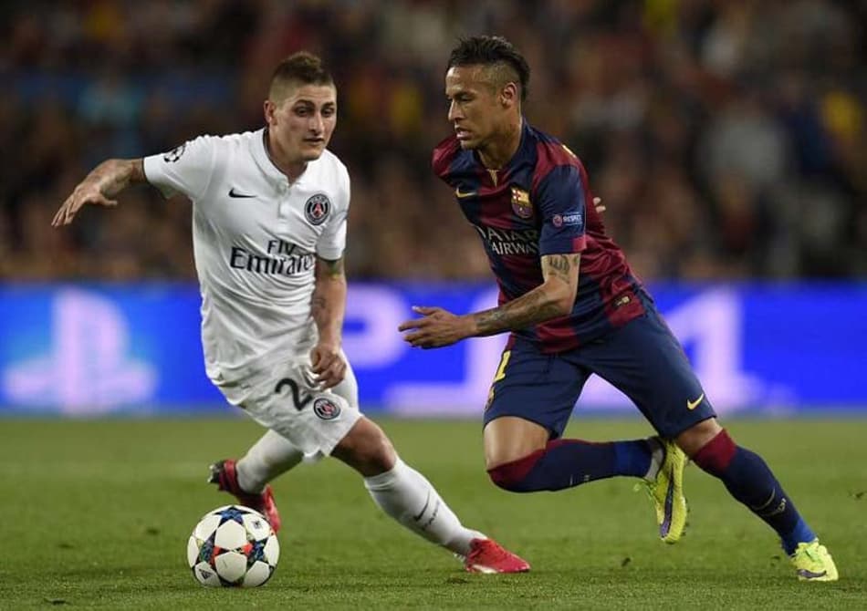 Blog do Bechler: Neymar já avisou aos jogadores do PSG que vai se juntar a eles