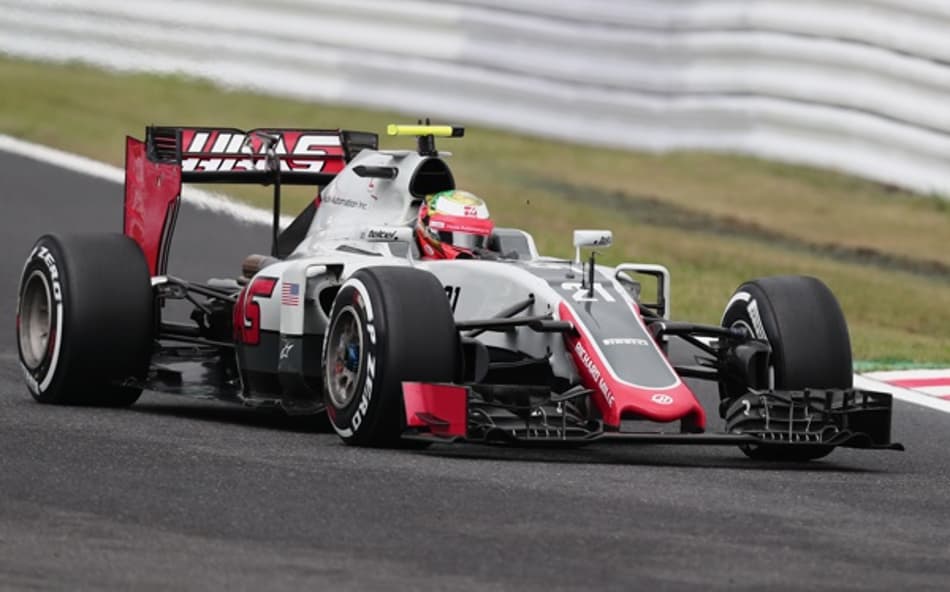 Gutierrez: "Foi surpreendente colocar ambos os carros na Q3"