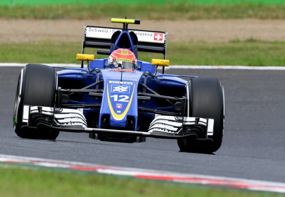 Nasr: "Estou bastante desapontado com esse resultado"