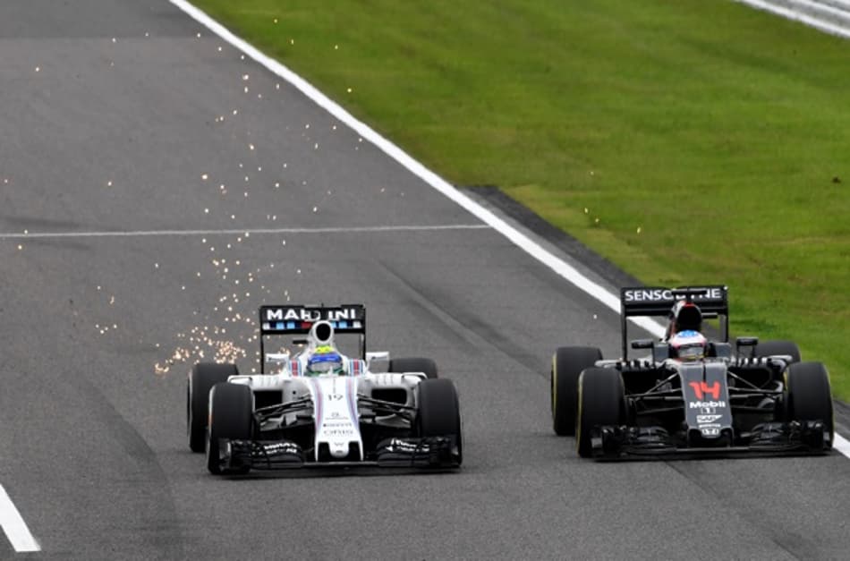 GP do Japão: Estatísticas e horários da Fórmula 1 no tradicional circuito de Suzuka