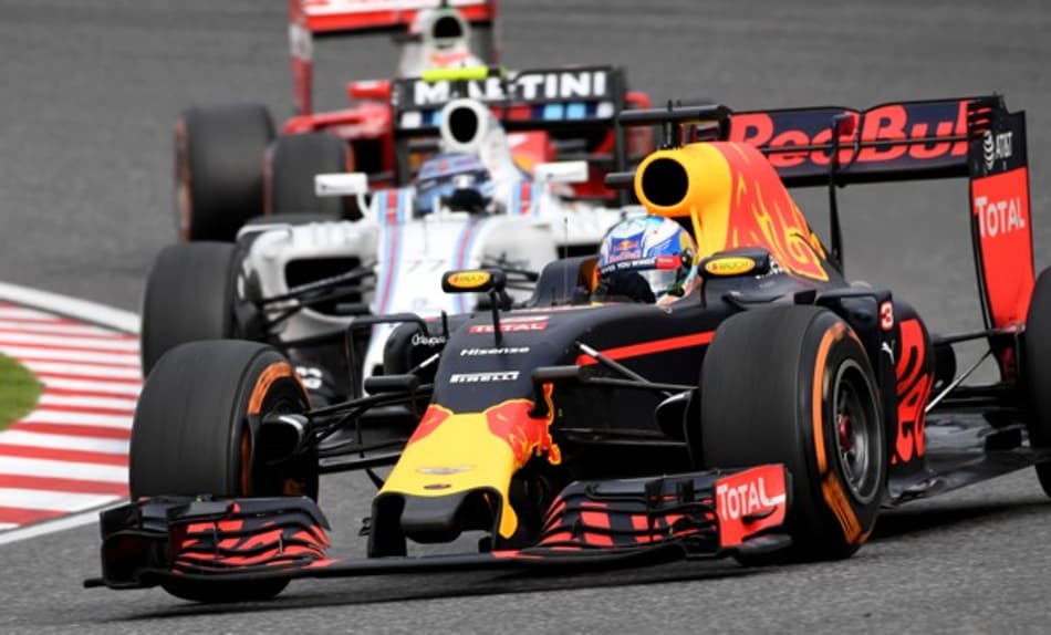 GP do Japão: Primeiras sessões de treinos desta quinta e sexta-feira devem acontecer com chuva