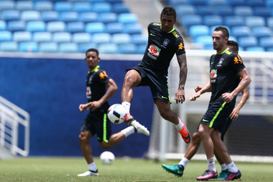 Paulinho