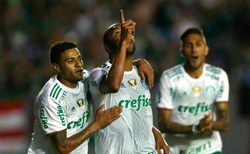 Só o returno! Palmeiras na ponta, Fla na cola e dupla paulista no Z4