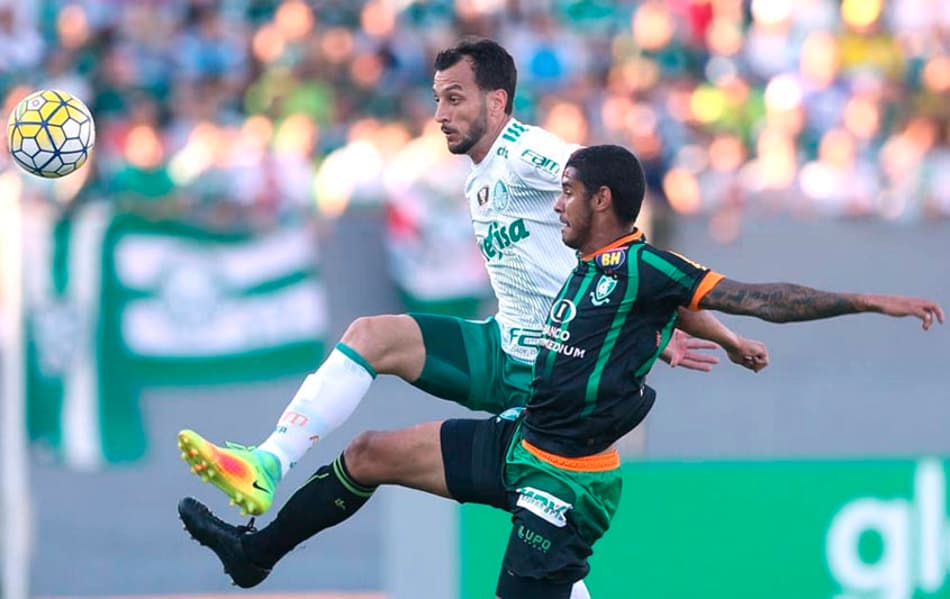 Bulla na Rede: 2016 pode ser o ano das melhores campanhas de Verdão e Fla nos pontos corridos