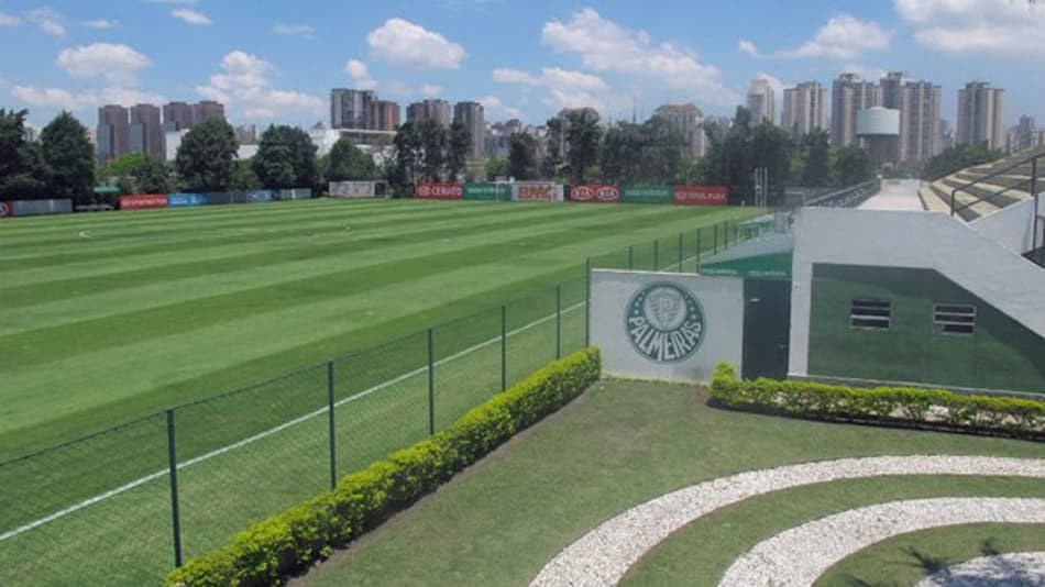 FOTOS: Veja a origem dos nomes dos CT’s dos times brasileiros