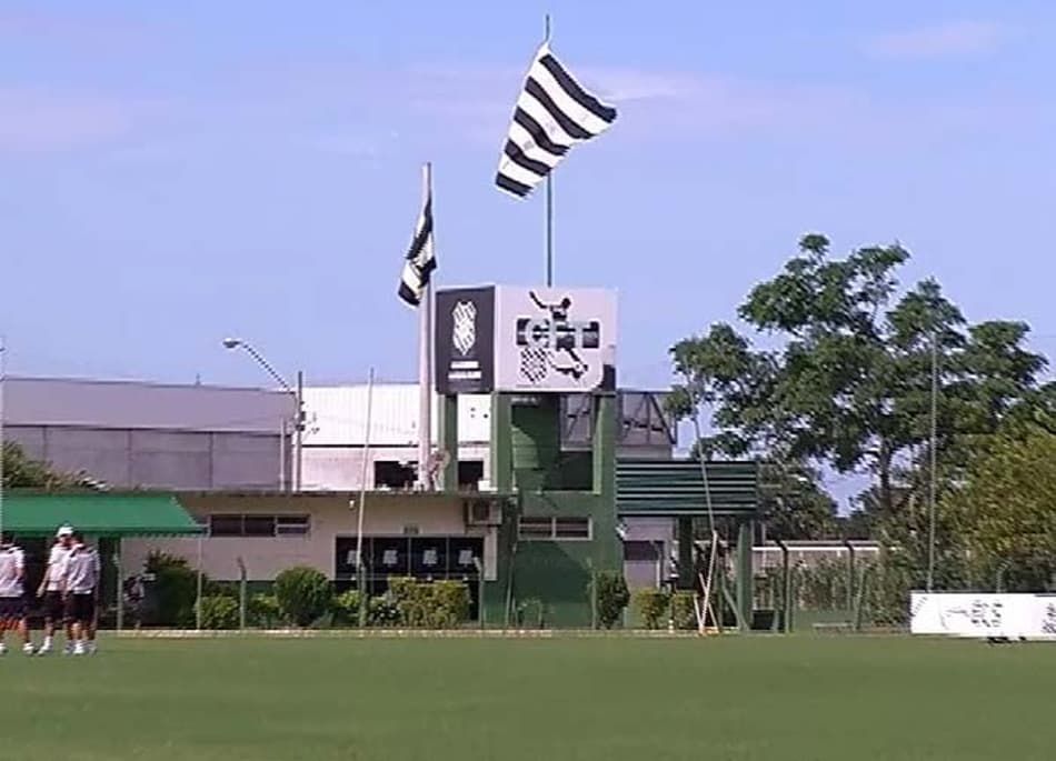 Figueirense faz mistério antes de jogo contra o Coritinthians pela Série A