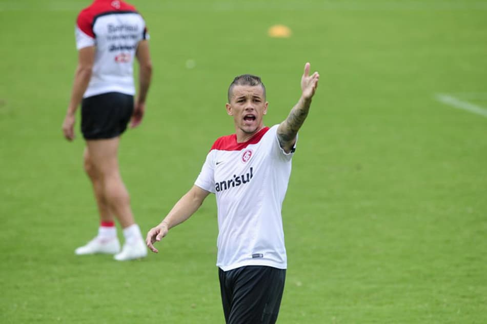 Queda do Inter pode frustrar permanência de D’Alessandro no River
