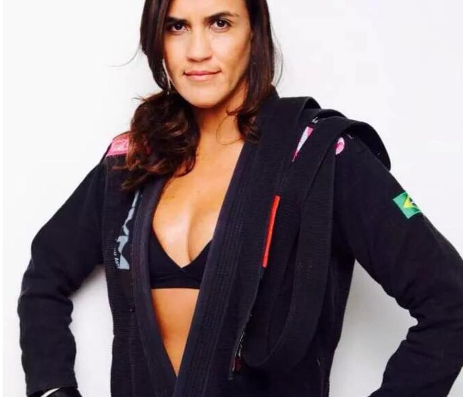 Erica Paes