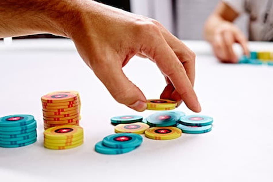 Pedida de flush é uma das situações mais corriqueiras no pôquer do BSOP