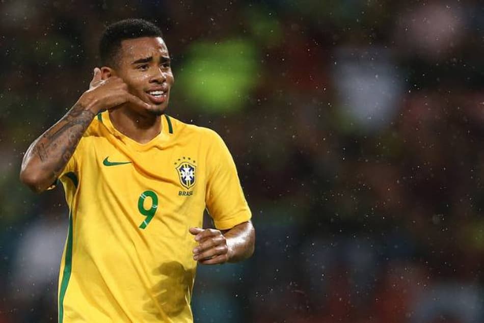 Latinos seguem com metade do Top 10 no ranking da FIFA