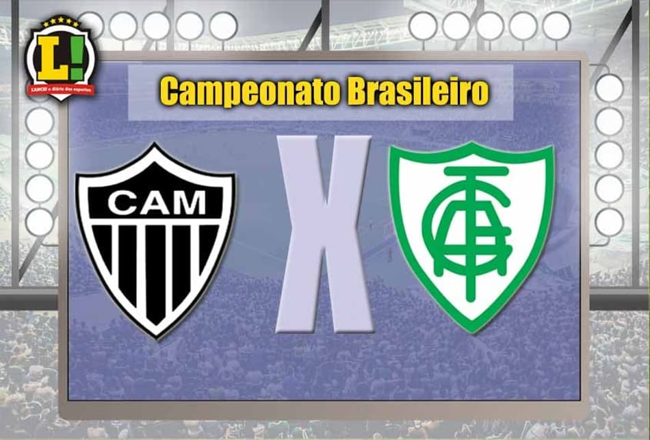 Atlético-MG recebe um rival e torce pelo outro