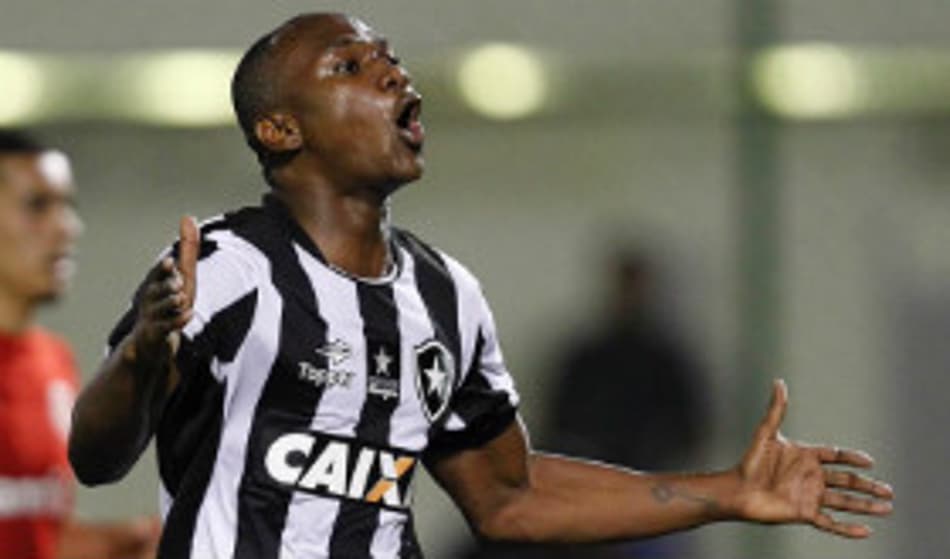 Blog do Mansell: Sassá não pode ser reserva