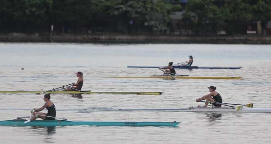 Segunda Regata do Estadual de Remo acontece neste domingo