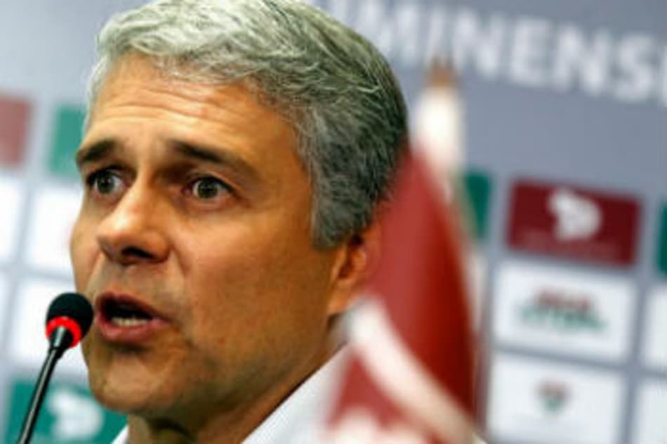 Flu batizará sala de imprensa do novo CT de Paulo Julio Clement