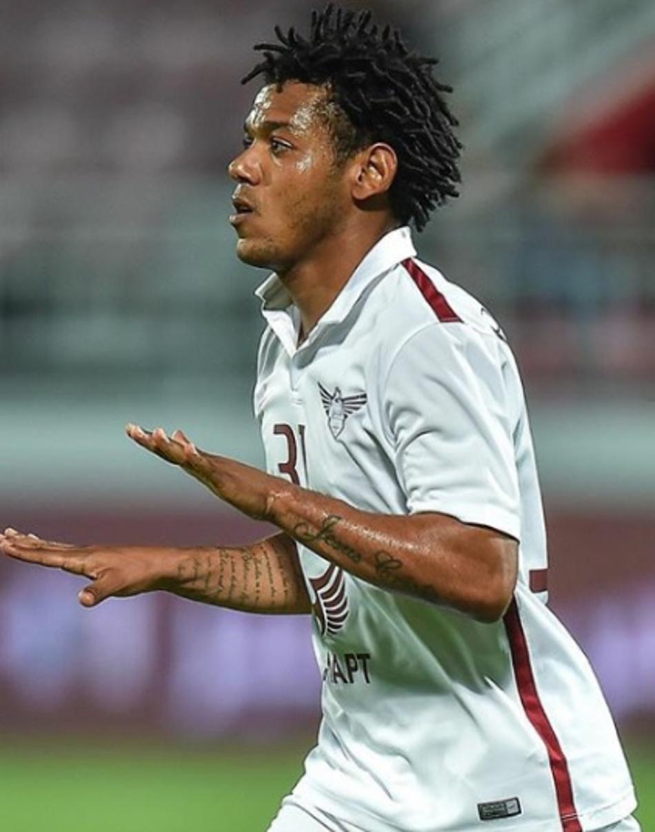 Campeão com o Corinthians, Romarinho está perto de disputar mais um Mundial