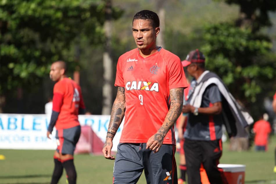 AO VIVO! Siga em tempo real tudo que acontece no dia do Flamengo
