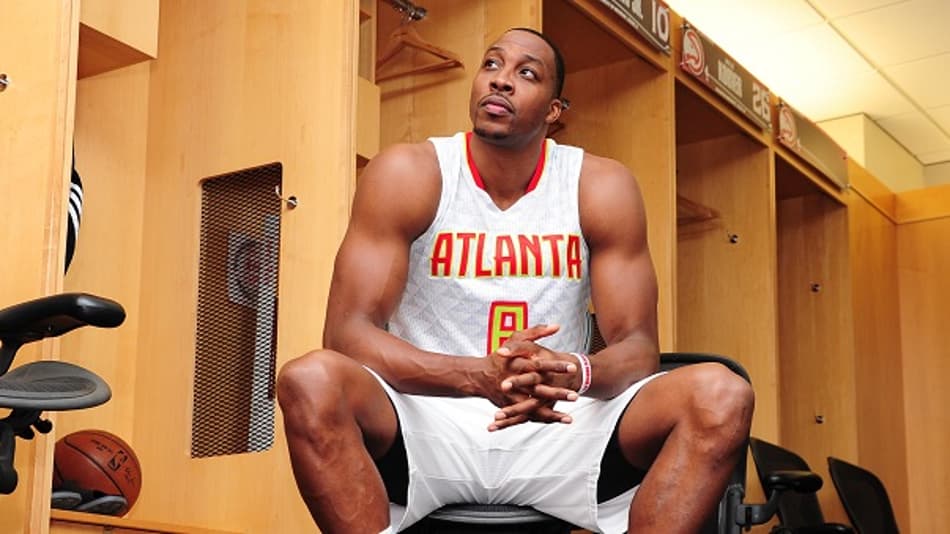 Previsão da temporada 2016-17 – Atlanta Hawks