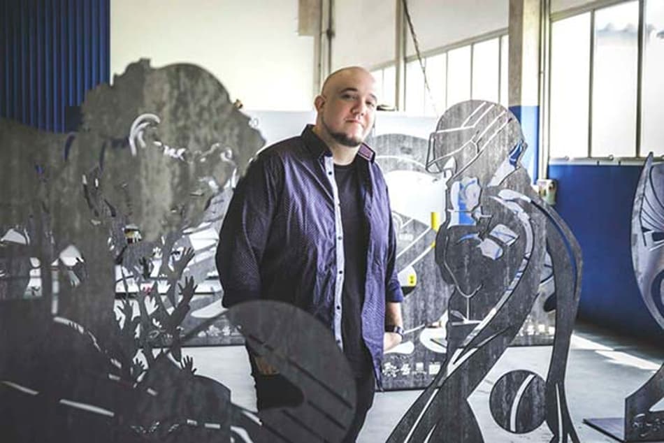 Ayrton Senna ganha primeiro museu a céu aberto no mundo