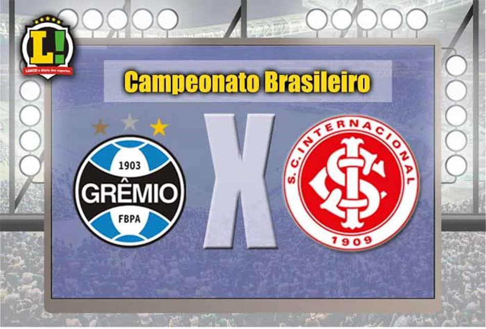 Mistério e tensão pautam o Gre-Nal 411 da história neste domingo