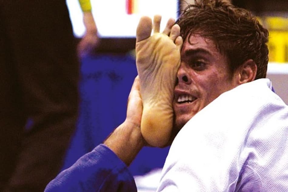 Cara de Sapato encara italiano no UFC 'Amanda x Ronda'