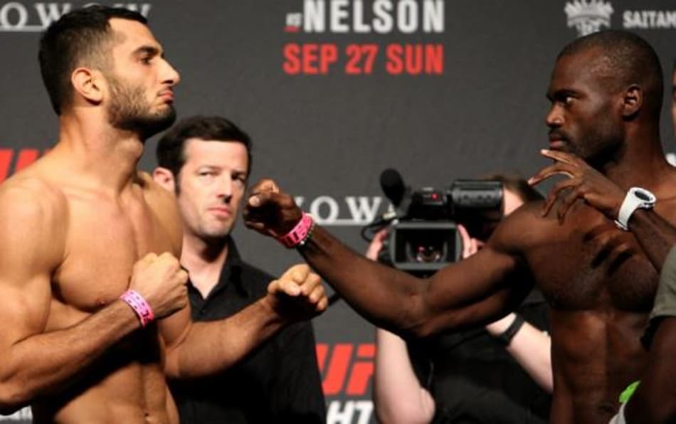 Mousasi reflete sobre situação atual do UFC: 'Bonzinhos ficam para trás'