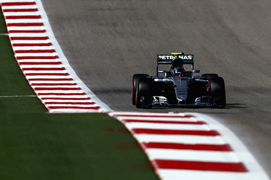 Rosberg lamenta déficit no primeiro setor, mas mantém esperanças