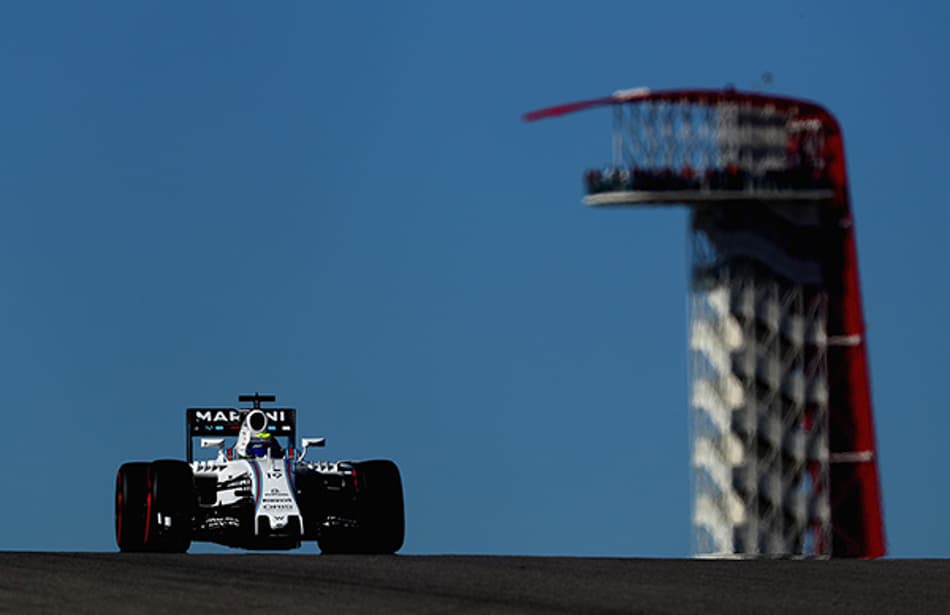 Massa: "Estamos bem posicionados para competir com a Force India amanhã"