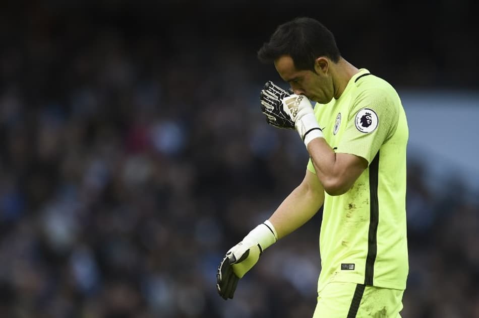 Em entrevista, Bravo não titubeou ao comparar Barcelona e Manchester City