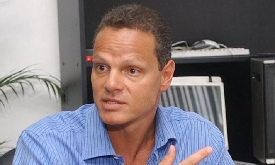 Presidente da LDU fala em punição a José Luis Anangonó