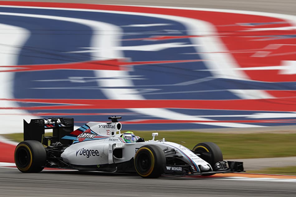 Massa: "Alonso acabou com minhas oportunidades"