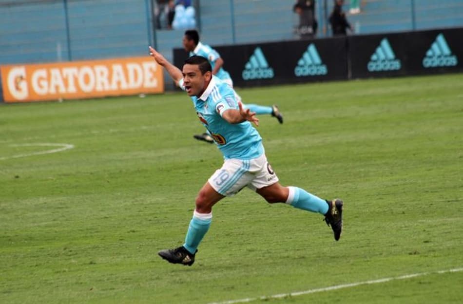 Algoz do Santos entra na Seleção das Estatísticas da Libertadores 2018