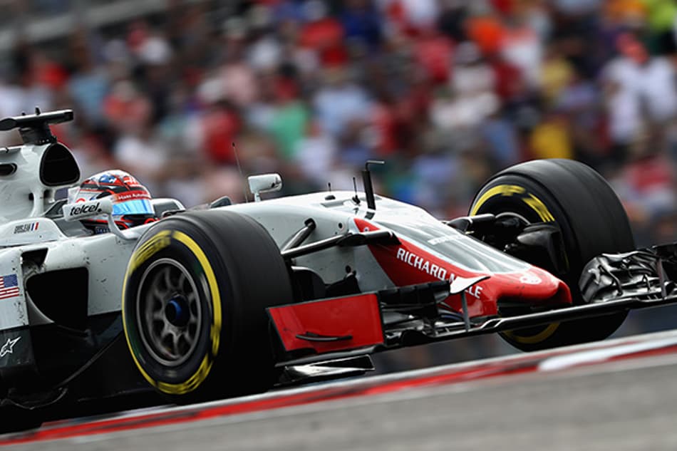 Grosjean: "É ótimo marcar pontos em frente a nossa torcida"