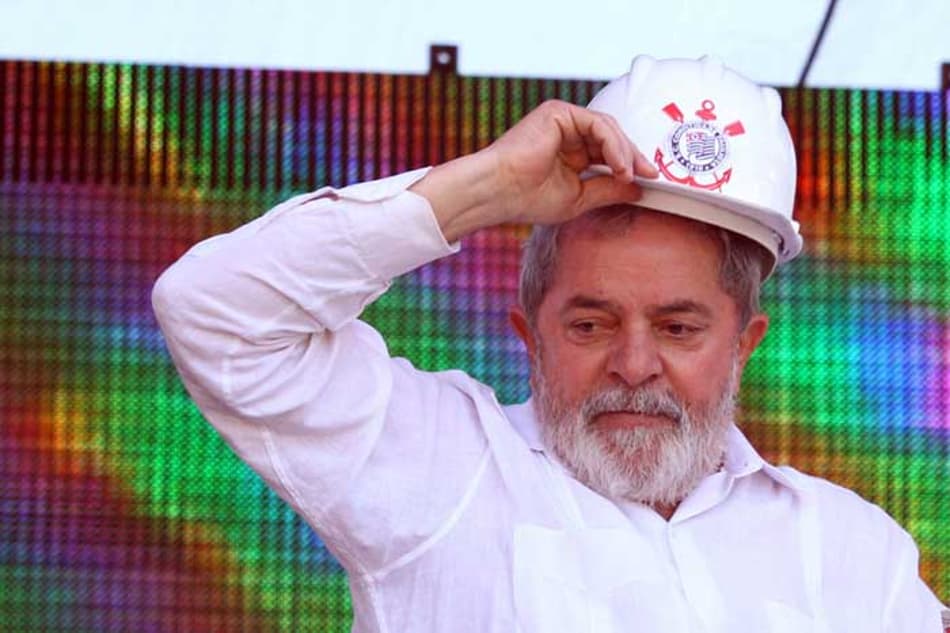 Blog do Janca: Presente a Lula? Declaração de Emílio Odebrecht sobre Arena causa irritação no Corinthians