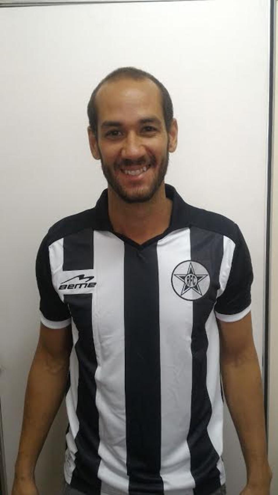 Rodrigo Souto