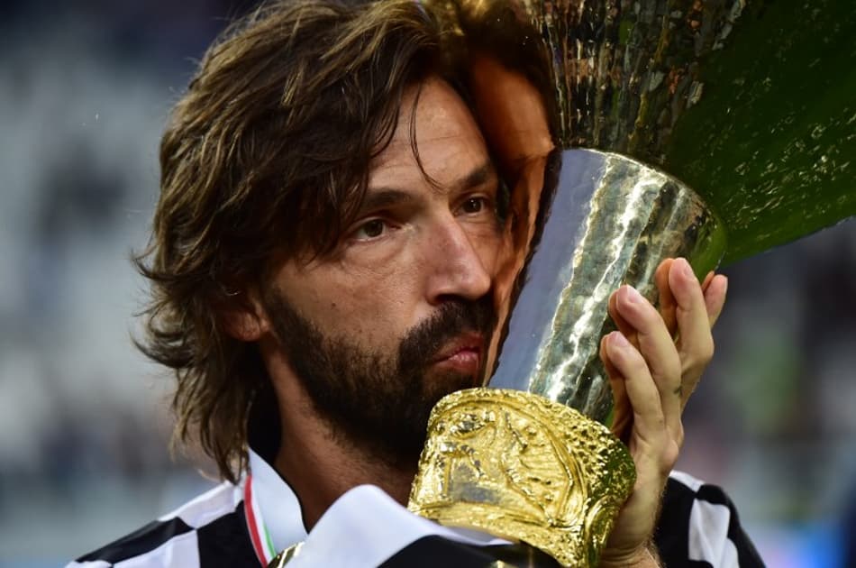 Pirlo não deve permanecer na MLS e pode acertar retorno ao futebol italiano