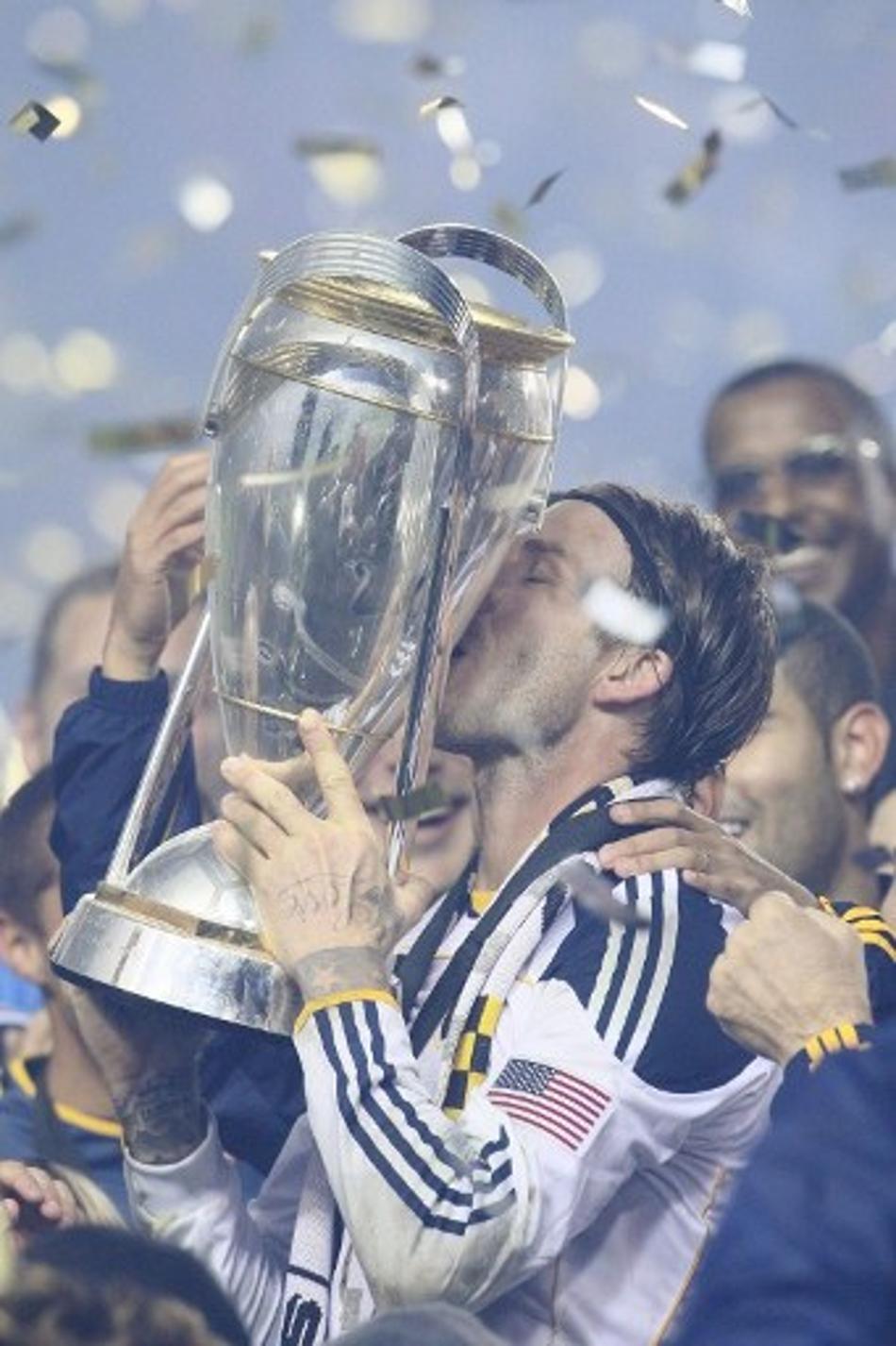 Definidos os semifinalistas das Conferências Oeste e Leste da MLS