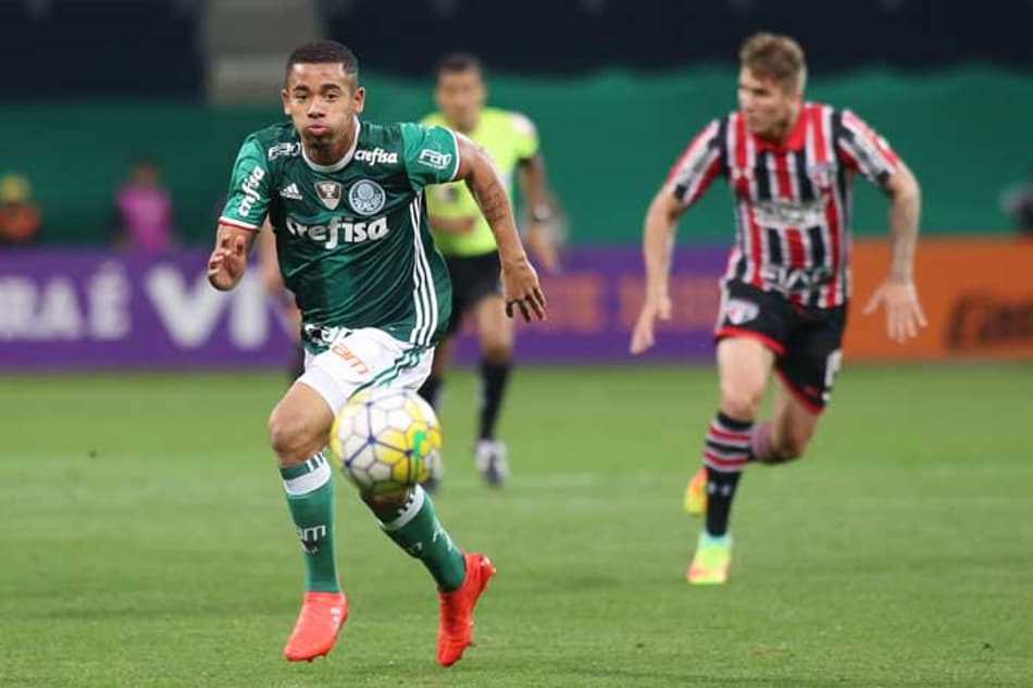 Palmeiras x São Paulo: Vote no duelo do LANCE!, categoria por categoria