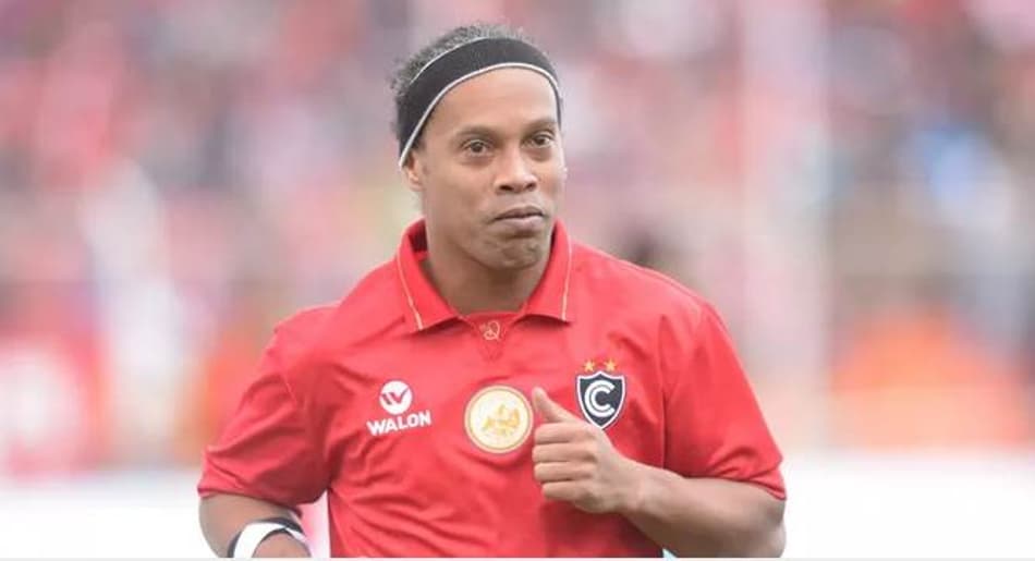 Ronaldinho Gaúcho