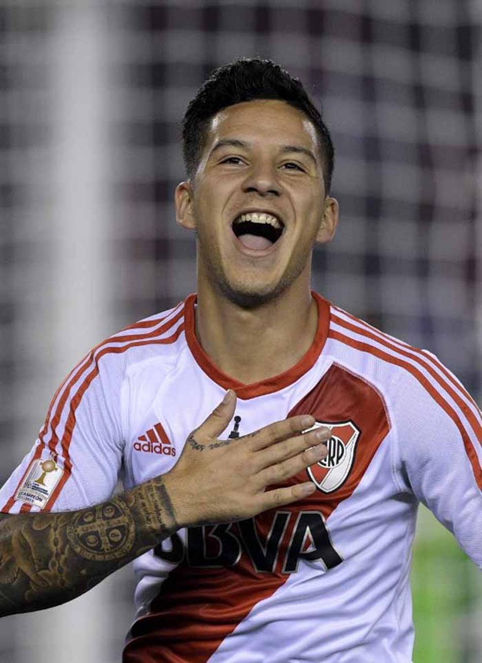 River Plate e Rosario Central duelam por título e vaga na Libertadores