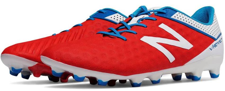 New Balance lança nova chuteira Visaro. Veja detalhes!