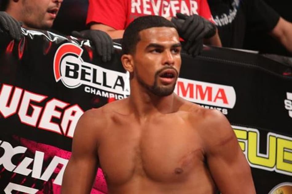 Jordan Parsons