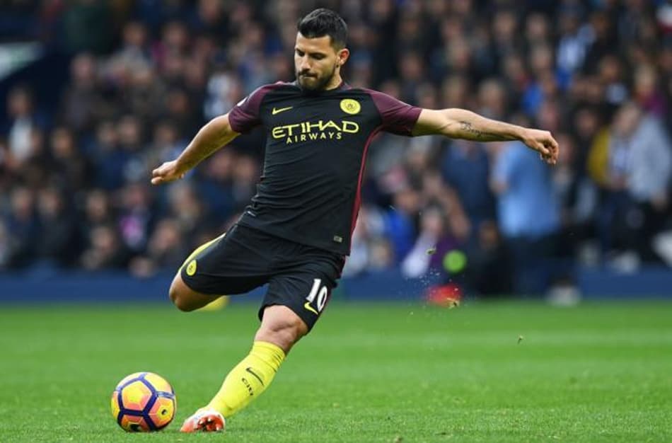 Agüero