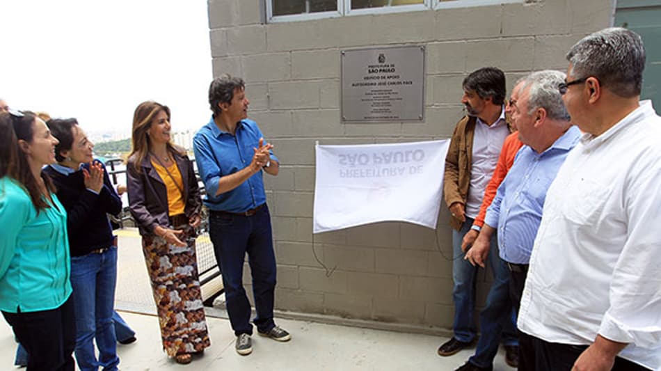 Obras em Interlagos podem seguir por mais um ano