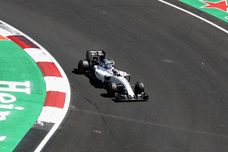 Bottas vê possibilidade de superar a Force India na corrida